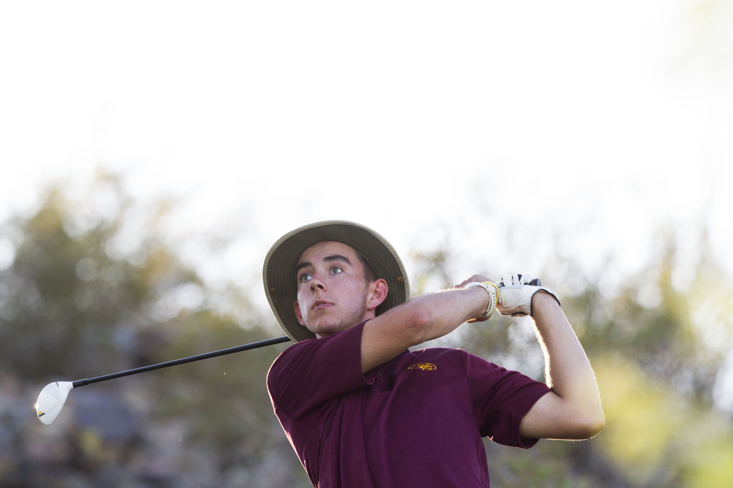 Golf: Ahwatukee Cup
